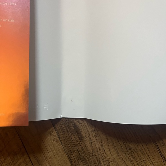 Fairyloot Ice Breaker & wild fire - Picture 6 of 16